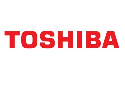 toshibalogo